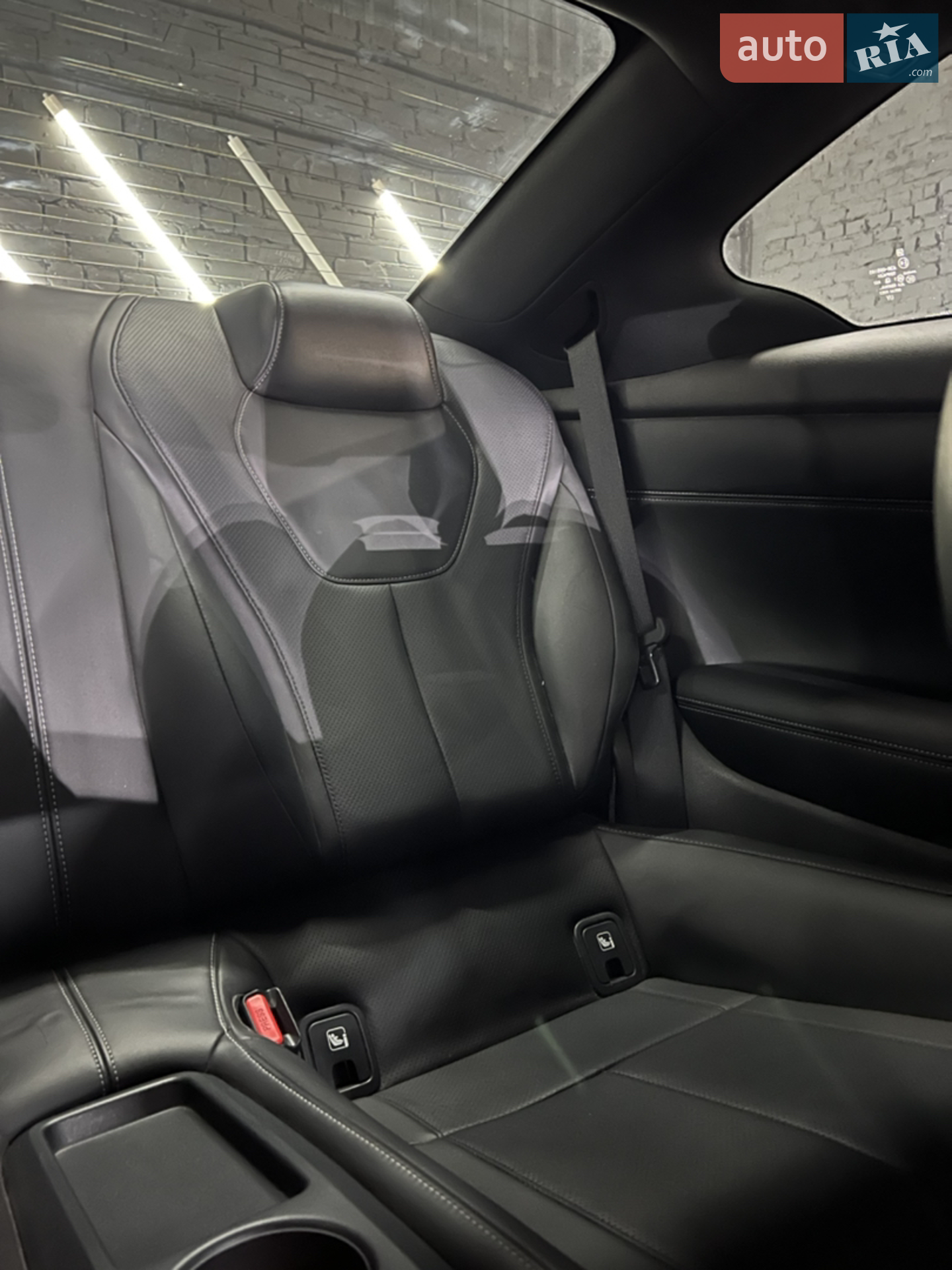 2019 Infiniti Q60 - мініатюра 37