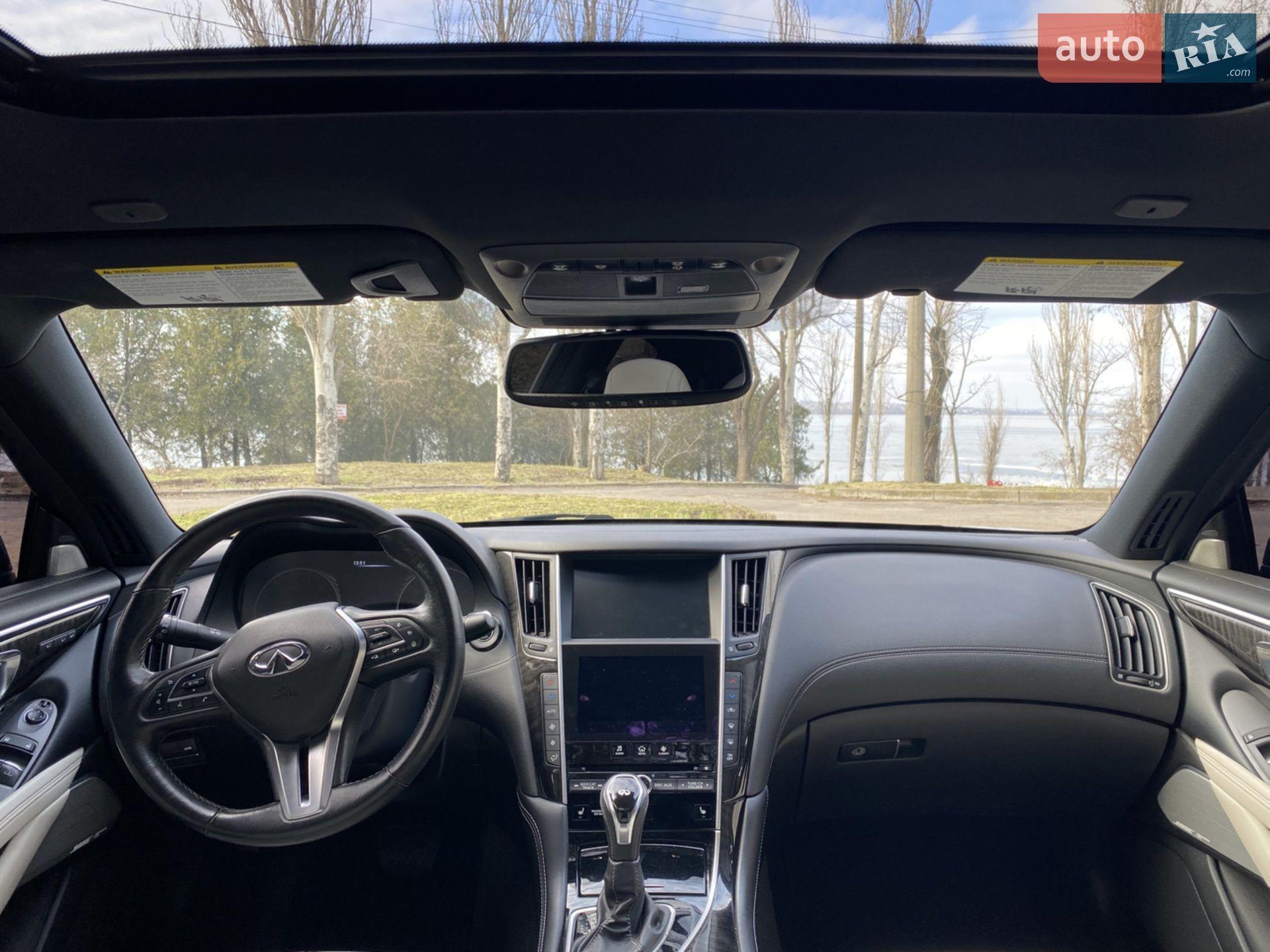 2016 Infiniti Q60 - мініатюра 33