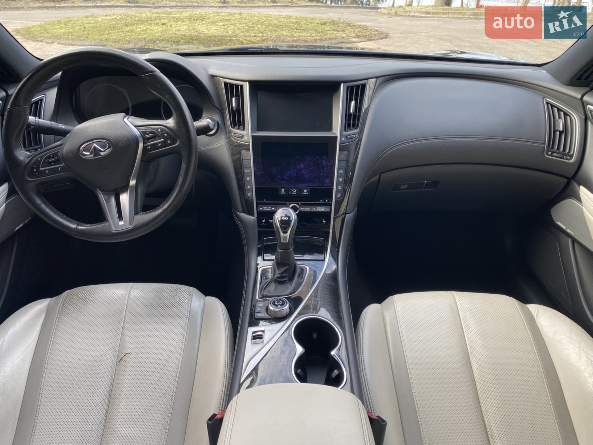 2016 Infiniti Q60 - мініатюра 34