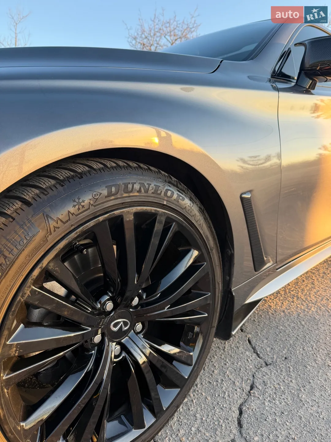 2019 Infiniti Q60 - мініатюра 16