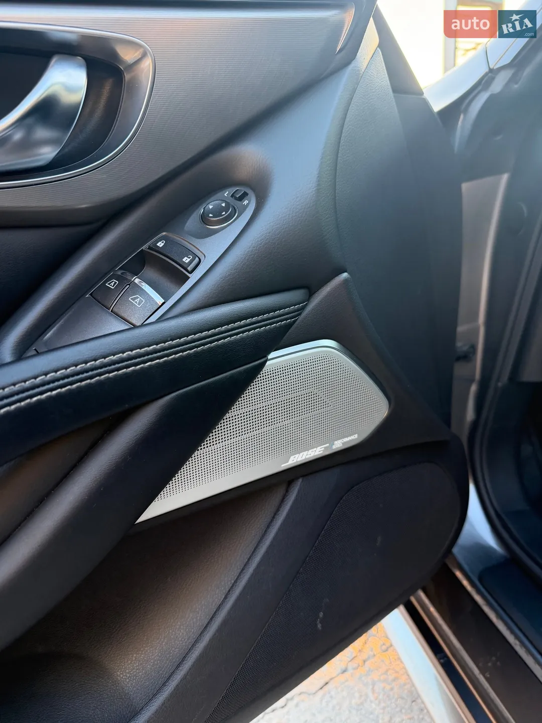 2019 Infiniti Q60 - мініатюра 23