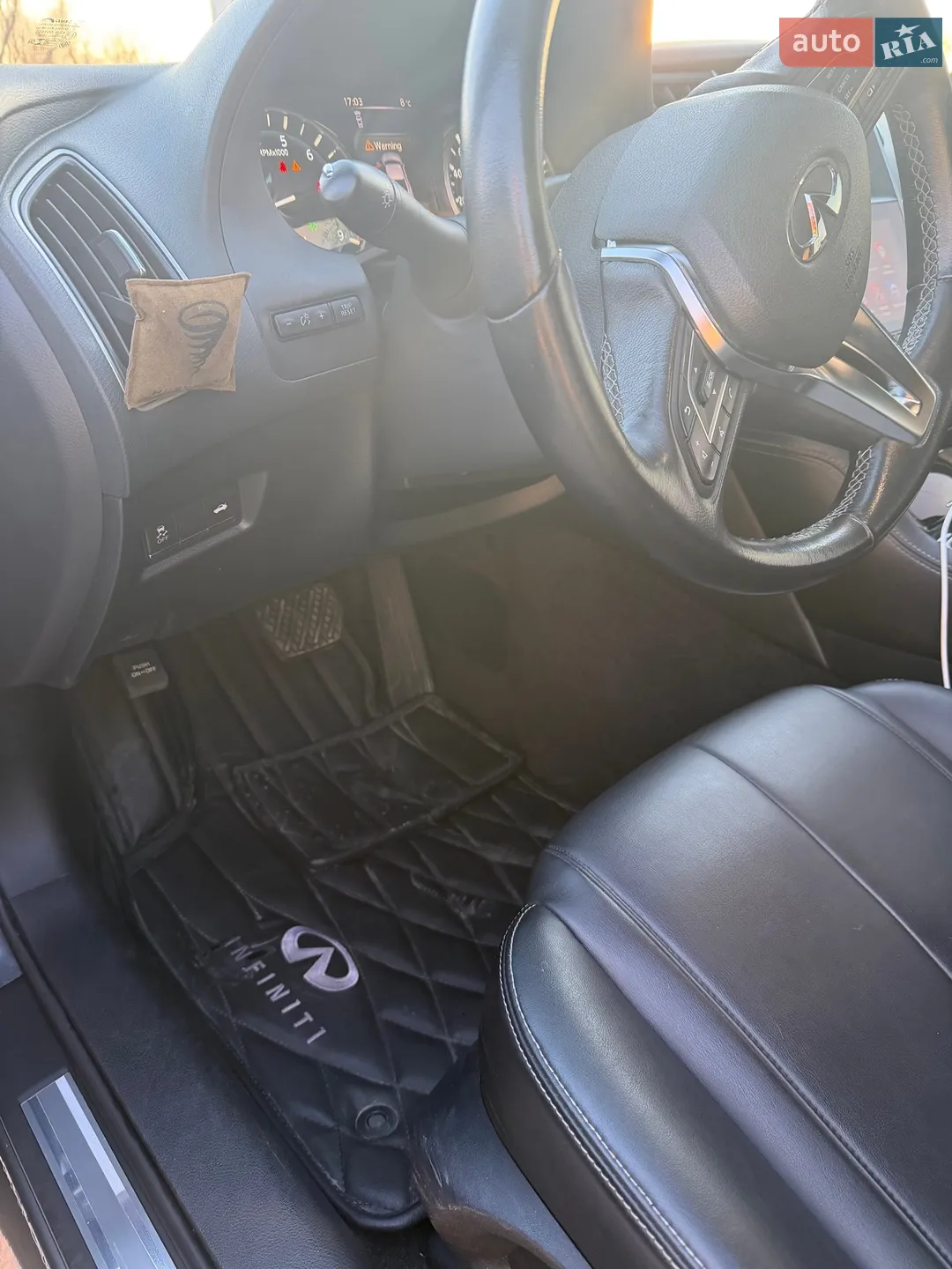 2019 Infiniti Q60 - мініатюра 33