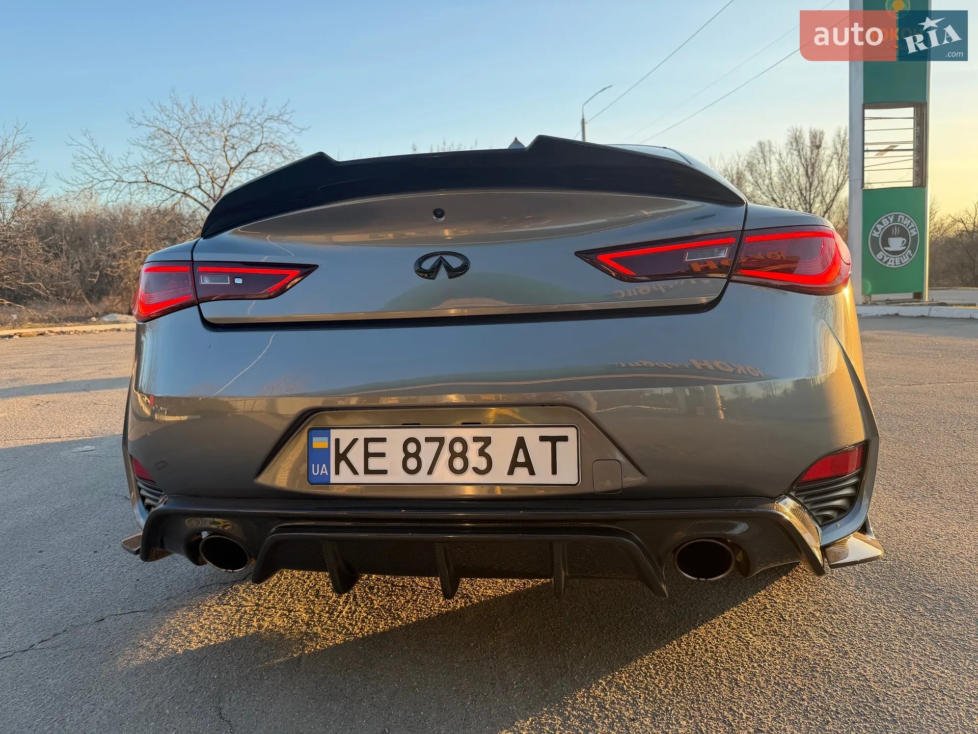 2019 Infiniti Q60 - мініатюра 36