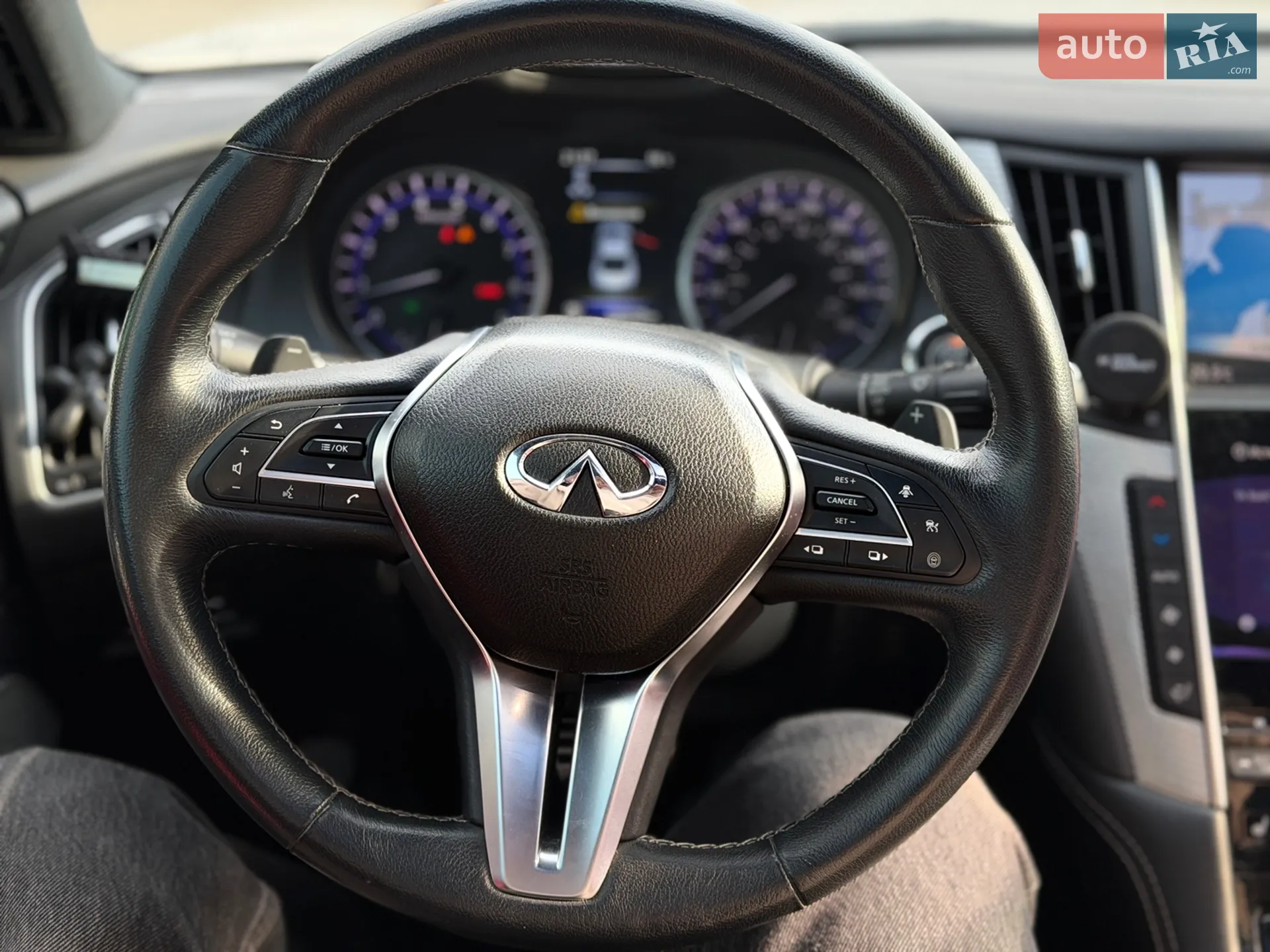 2016 Infiniti Q60 - мініатюра 15