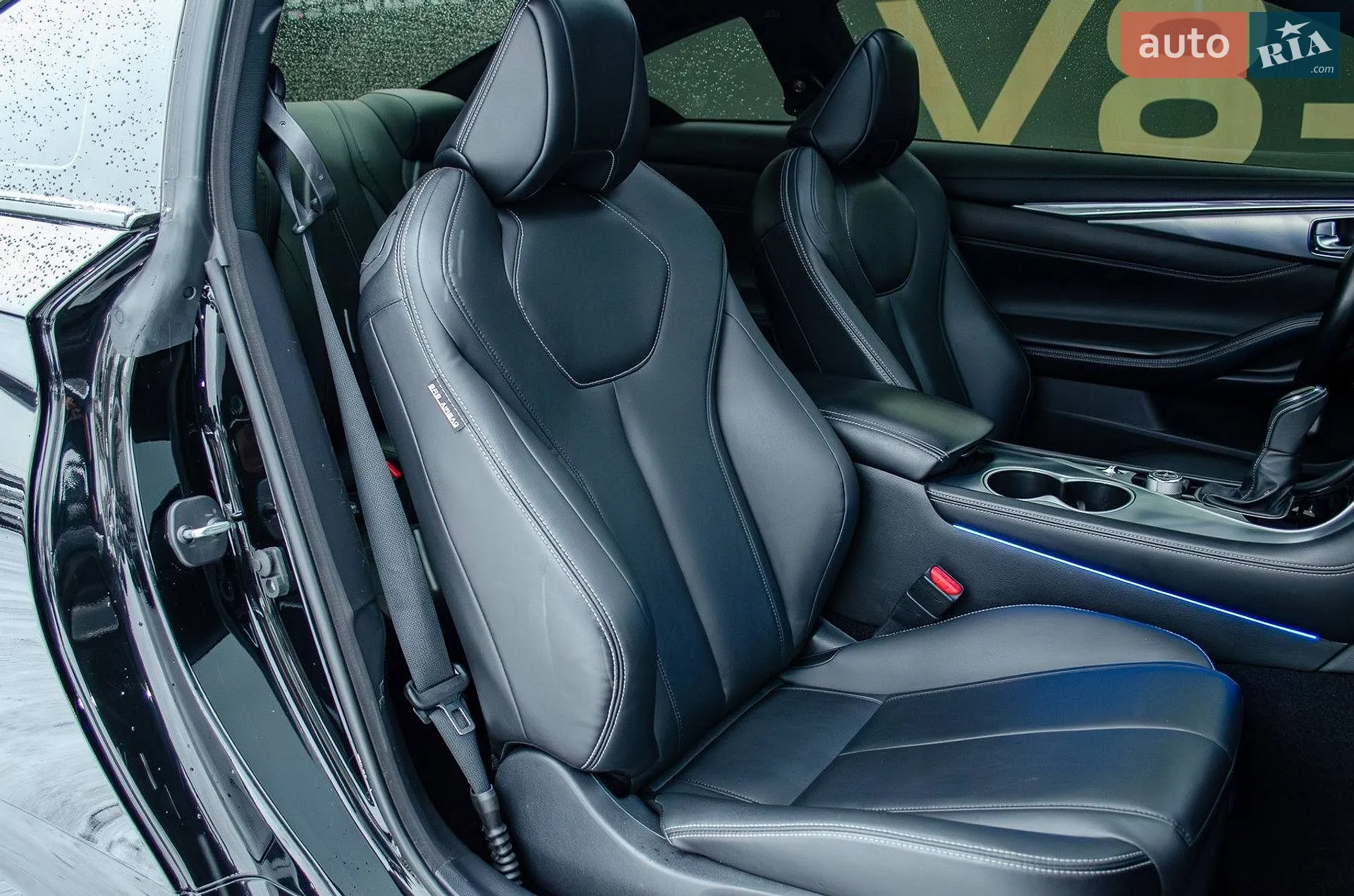 2019 Infiniti Q60 - мініатюра 28