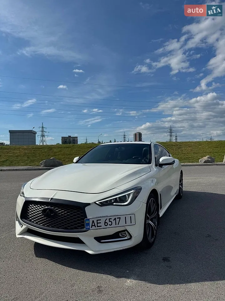 2018 Infiniti Q60 - мініатюра 20