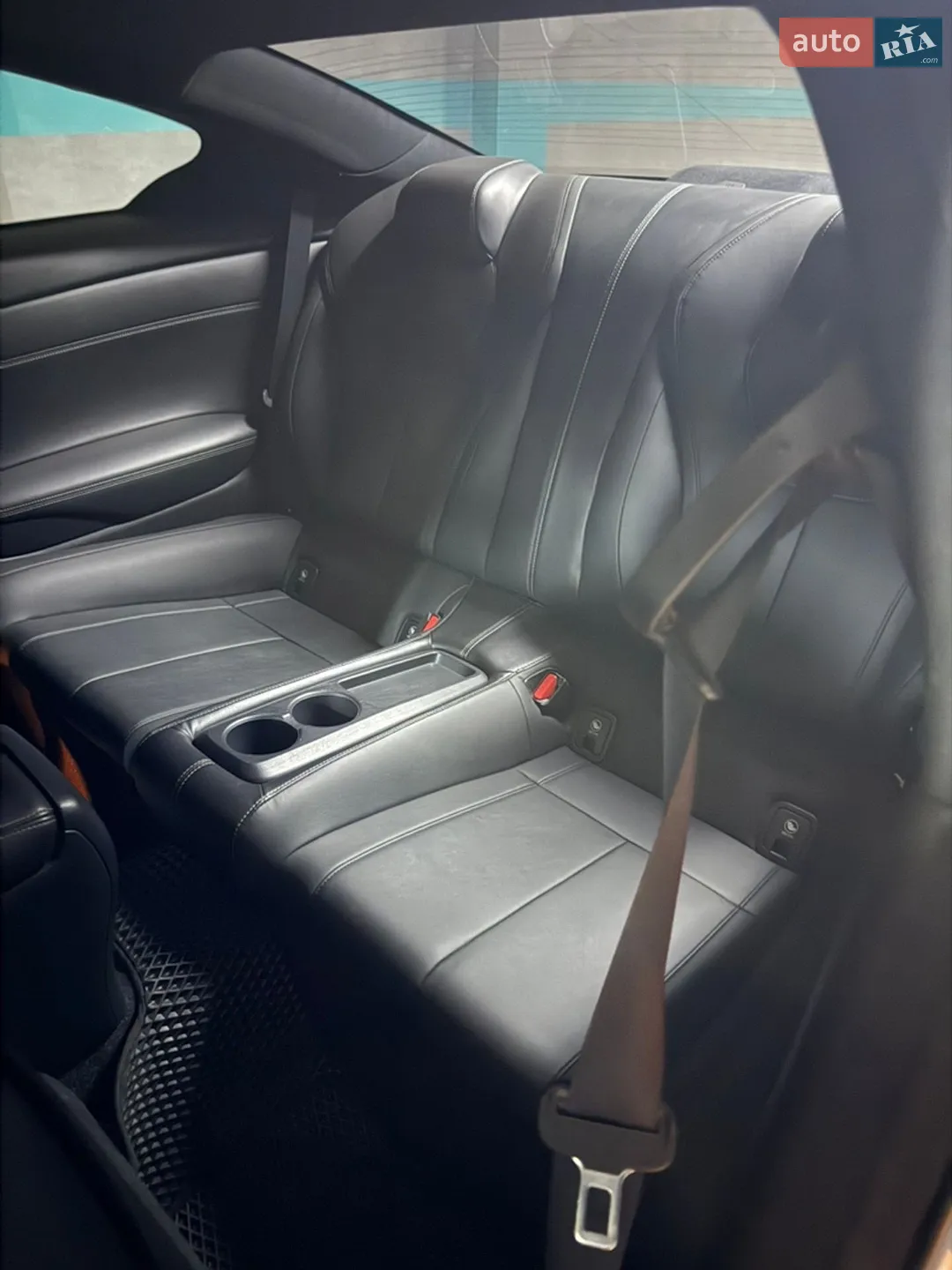 2017 Infiniti Q60 - мініатюра 15