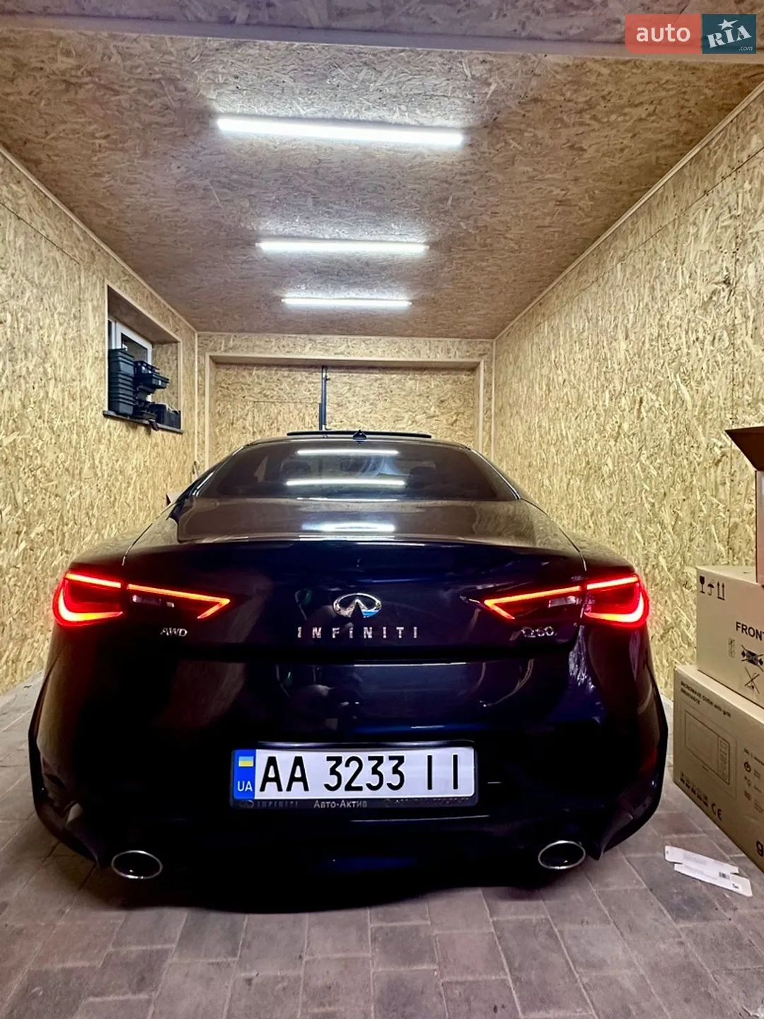 2016 Infiniti Q60 - мініатюра 24
