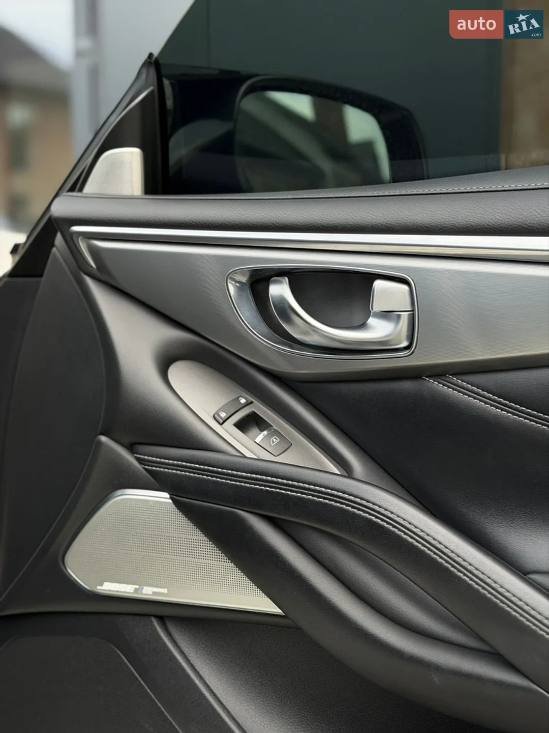 2017 Infiniti Q60 - мініатюра 47