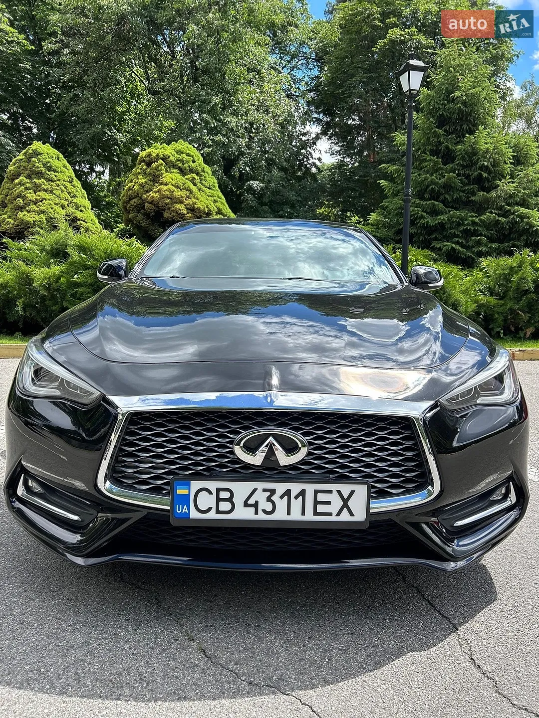 2018 Infiniti Q60 - мініатюра 16