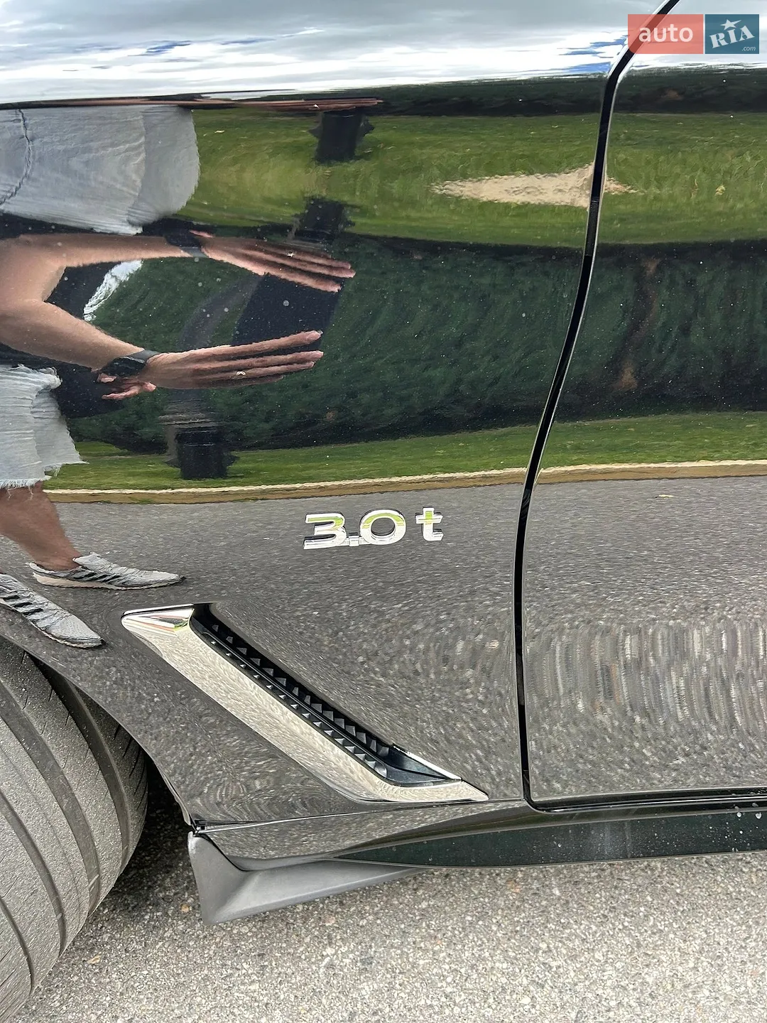 2018 Infiniti Q60 - мініатюра 33