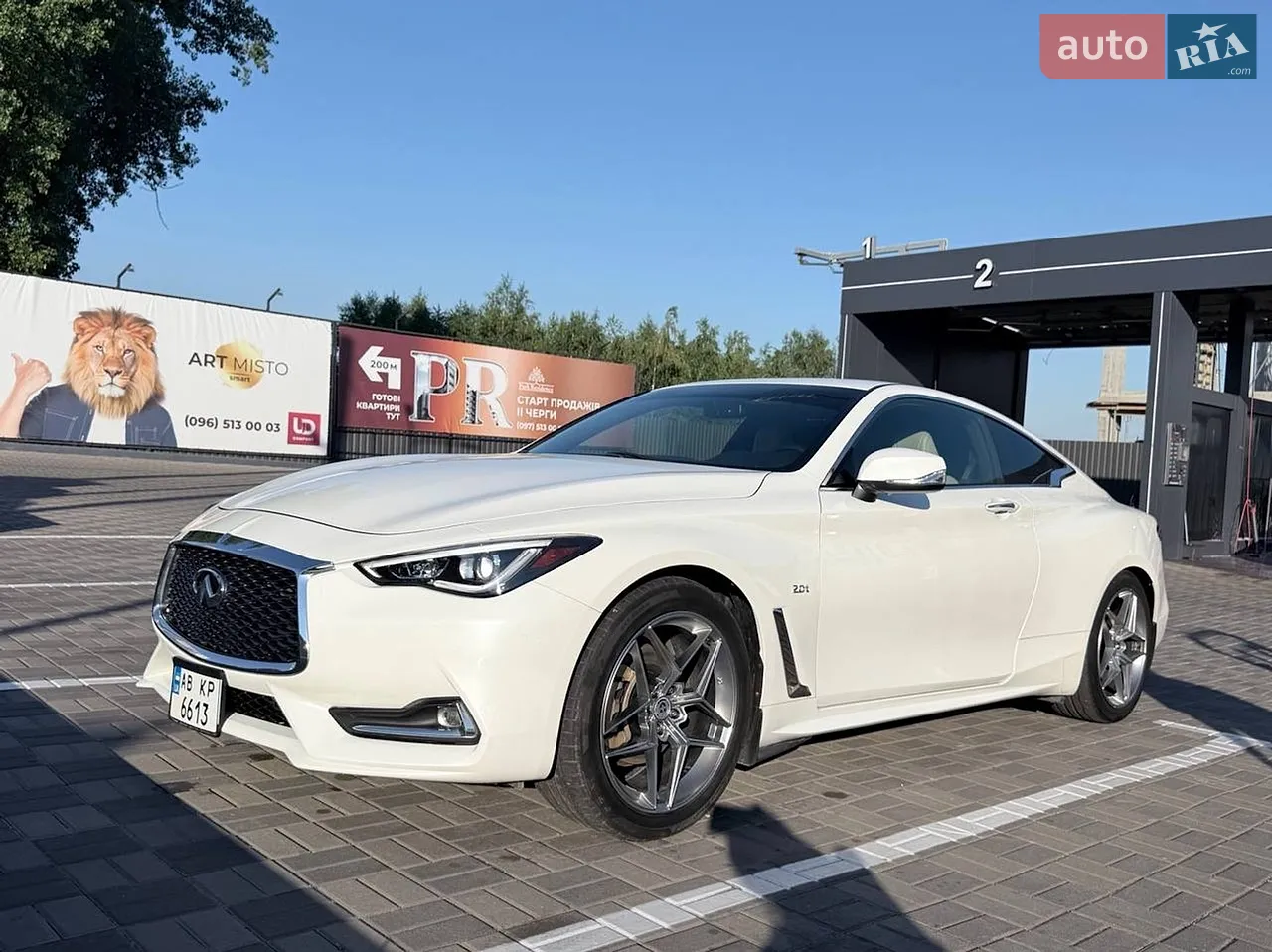 2016 Infiniti Q60 - мініатюра 47