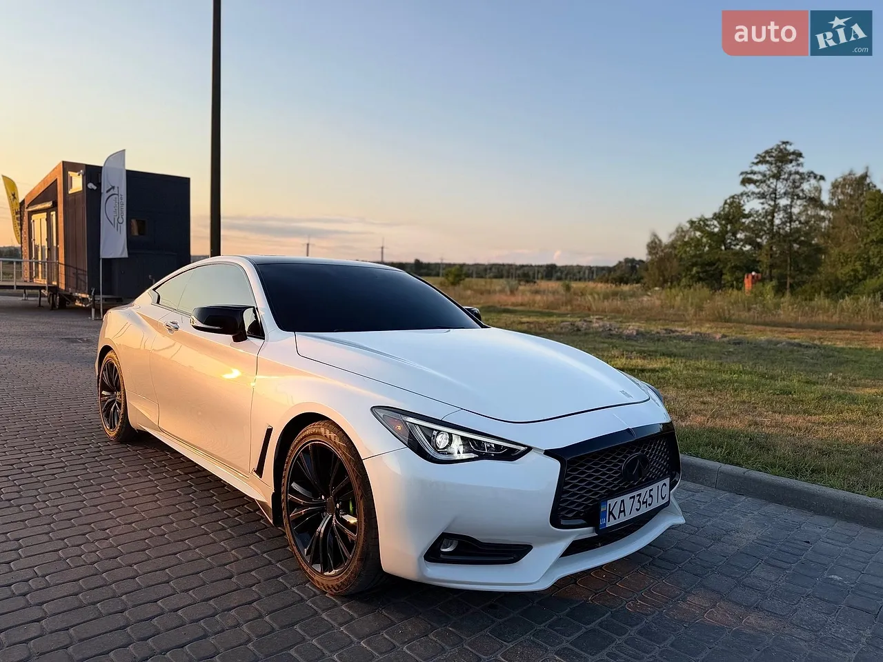 2015 Infiniti Q60 - мініатюра 20