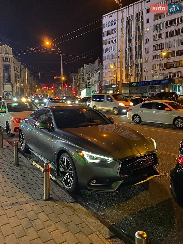 2015 Infiniti Q60 - мініатюра 23