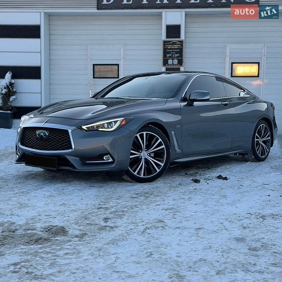 2015 Infiniti Q60 - мініатюра 19