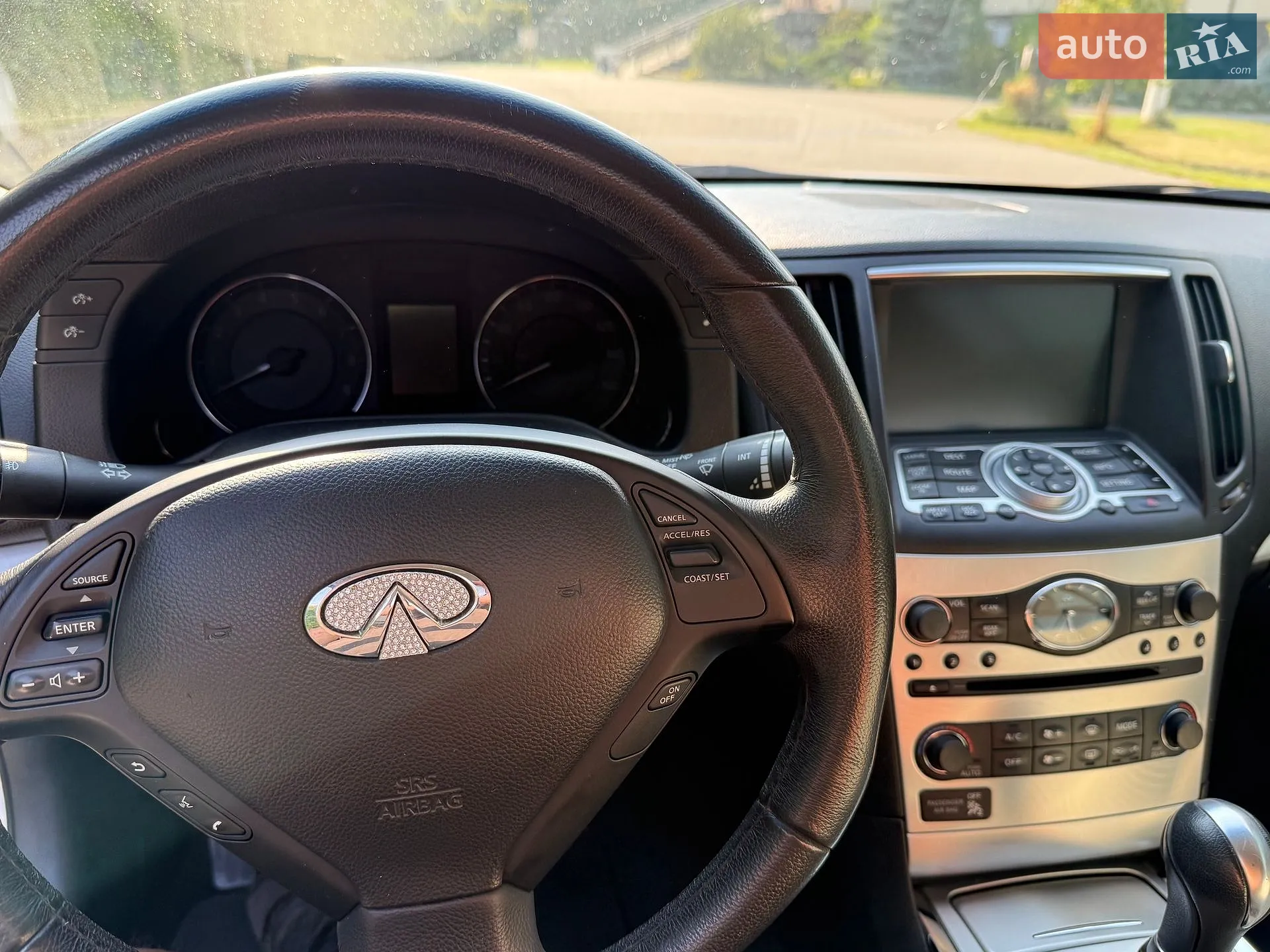 2015 Infiniti Q60 - мініатюра 9