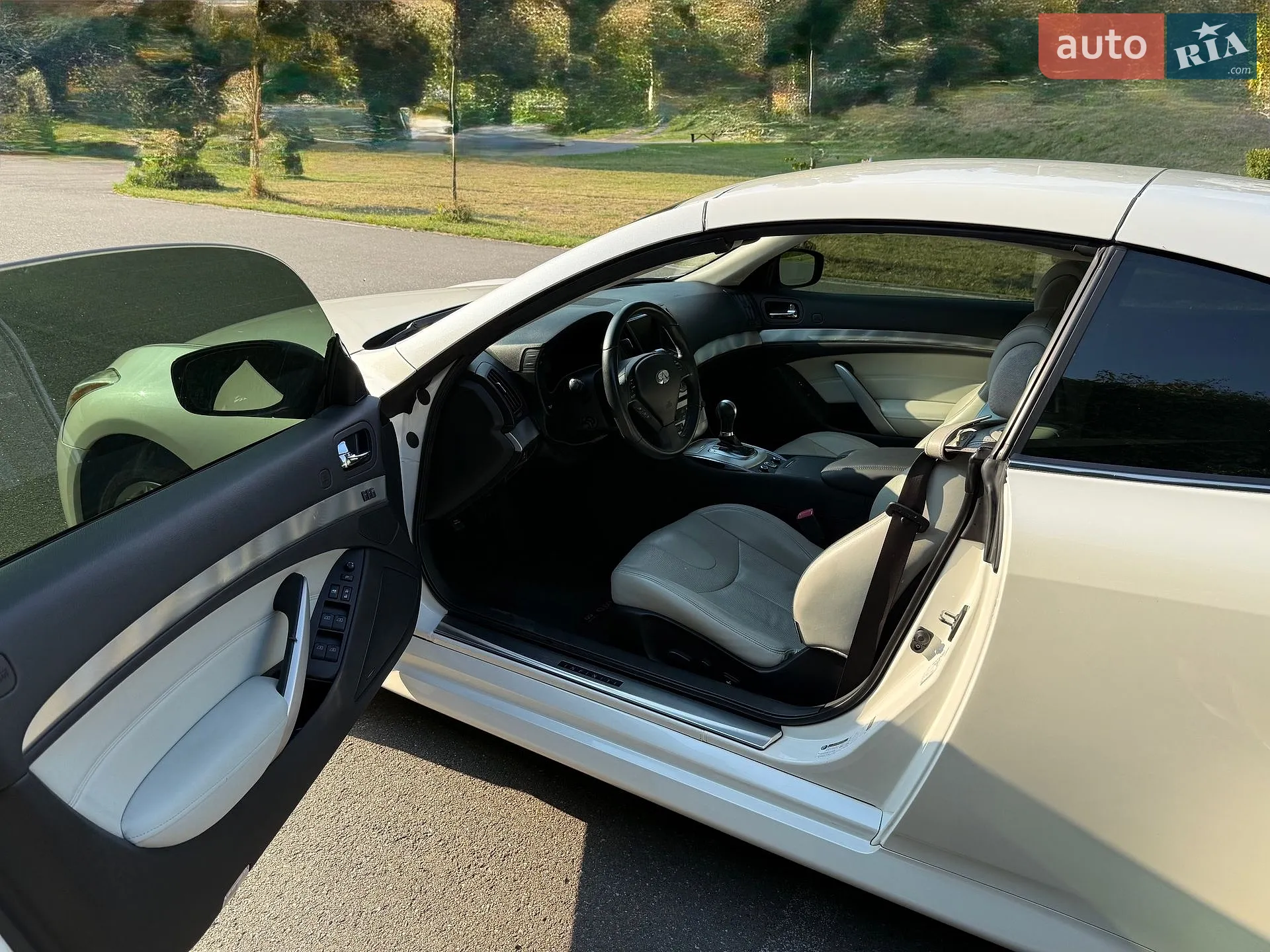 2015 Infiniti Q60 - мініатюра 12