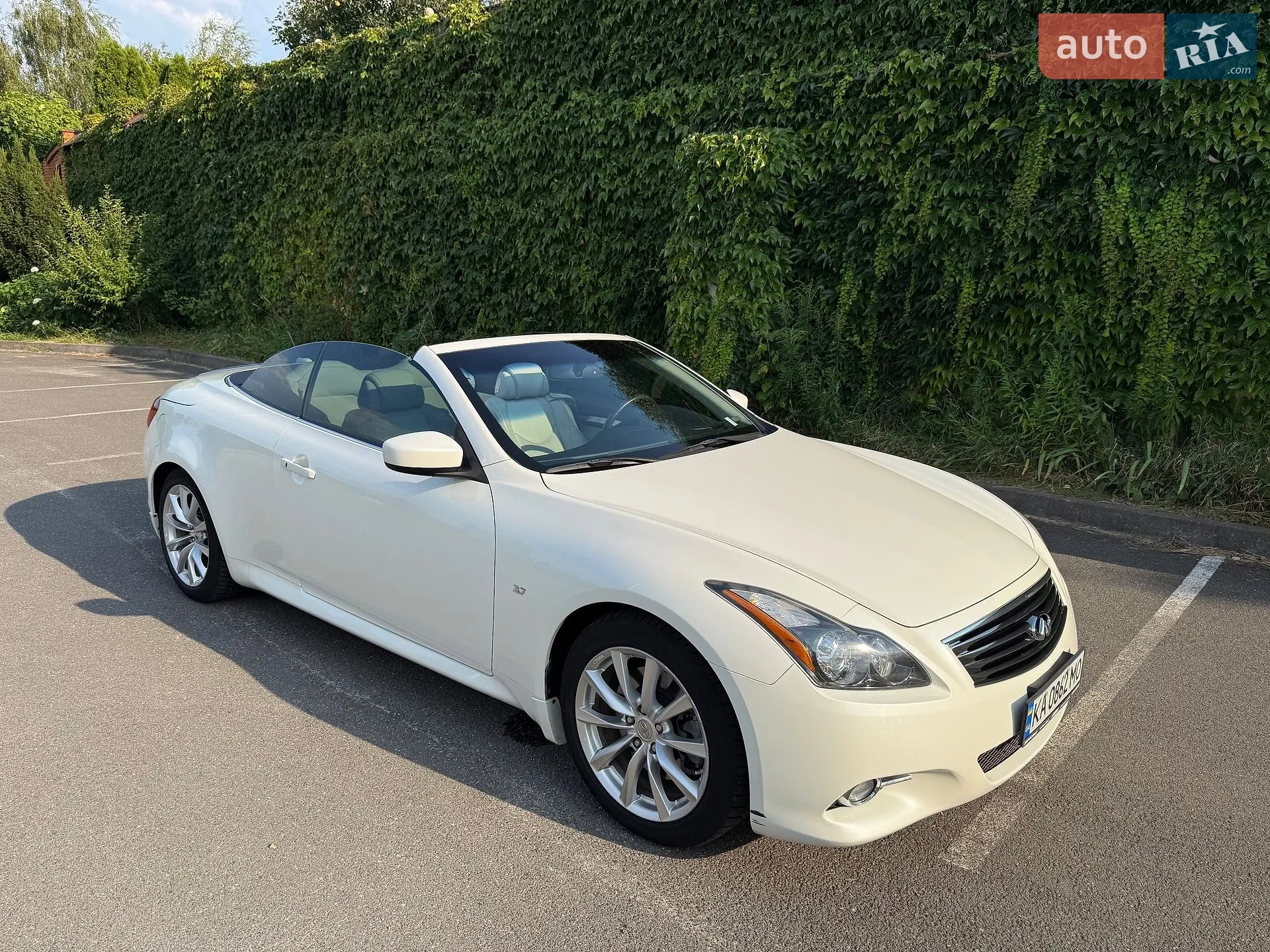 2015 Infiniti Q60 - мініатюра 15