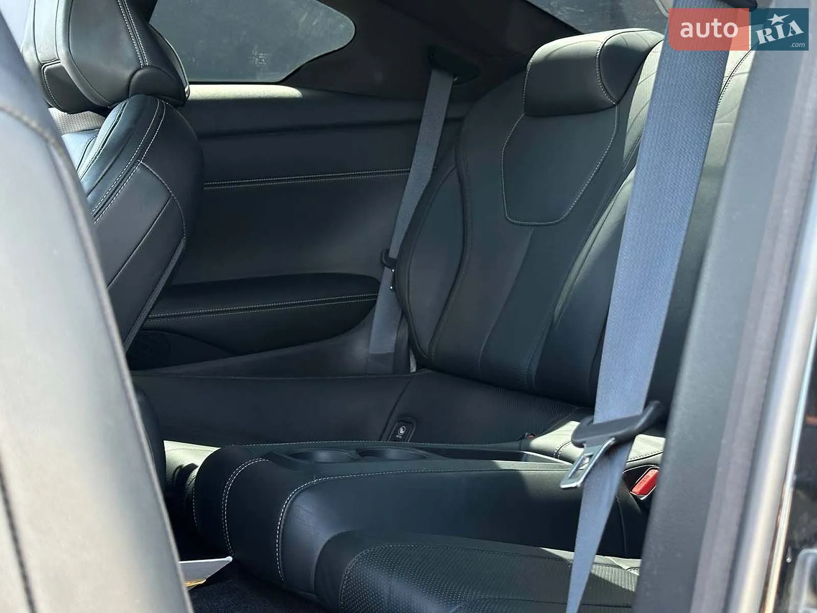 2016 Infiniti Q60 - мініатюра 30
