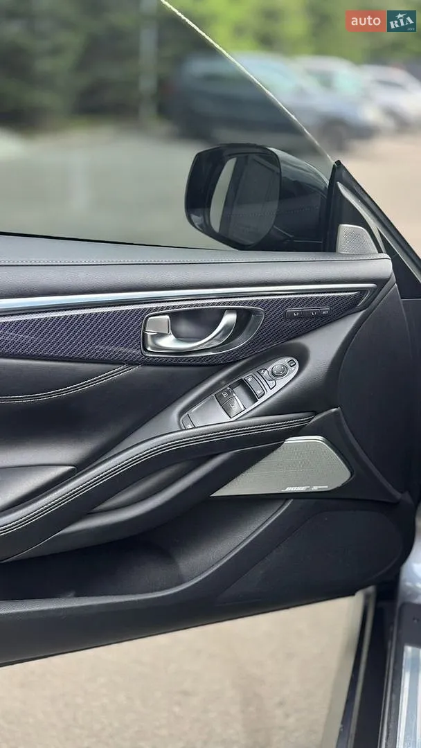 2018 Infiniti Q60 - мініатюра 11