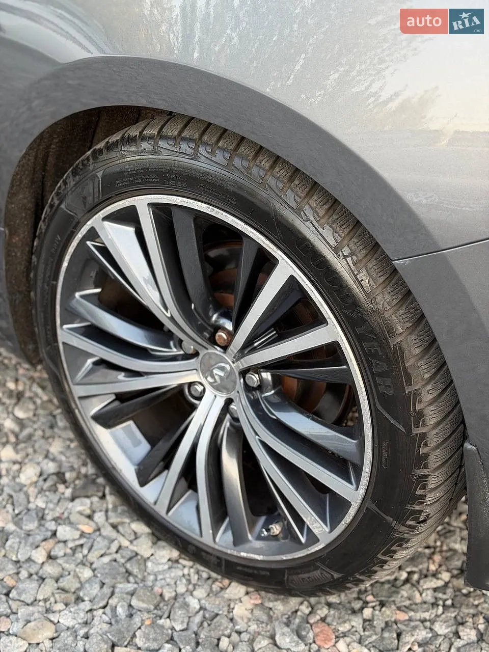 2018 Infiniti Q60 - мініатюра 12