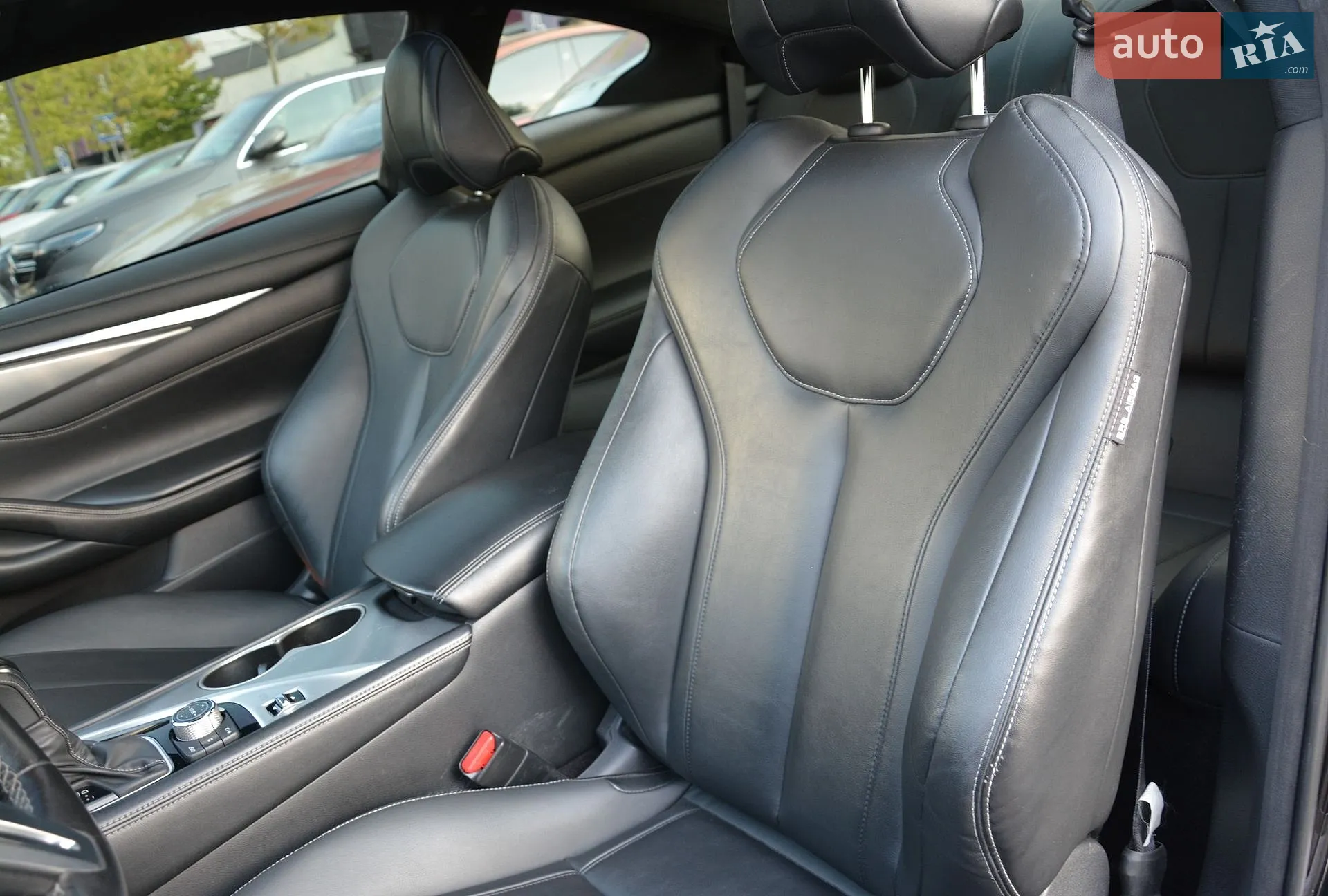 2018 Infiniti Q60 - мініатюра 31