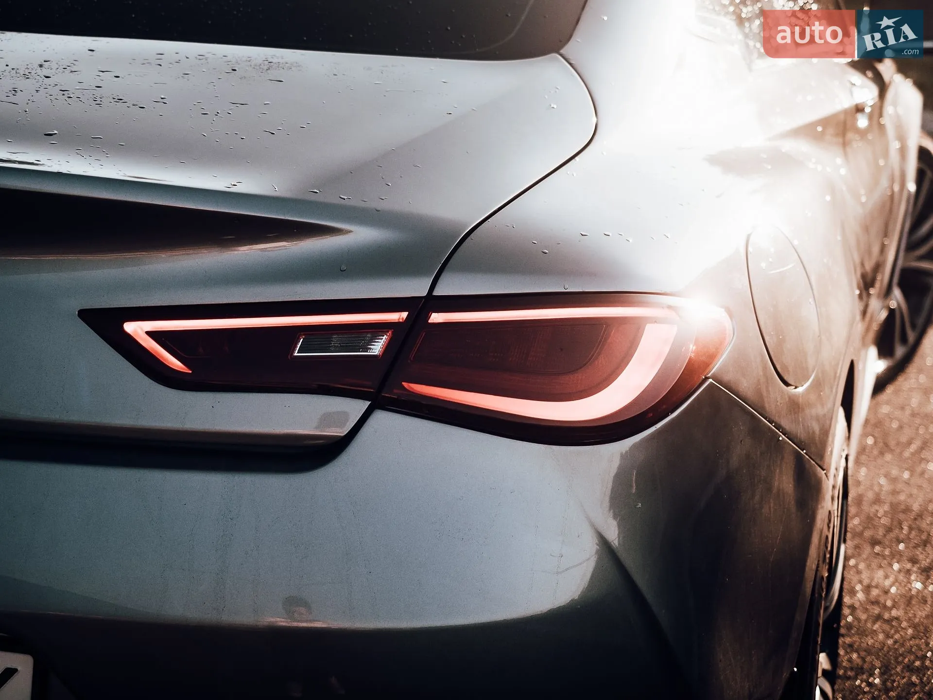 2017 Infiniti Q60 - мініатюра 15