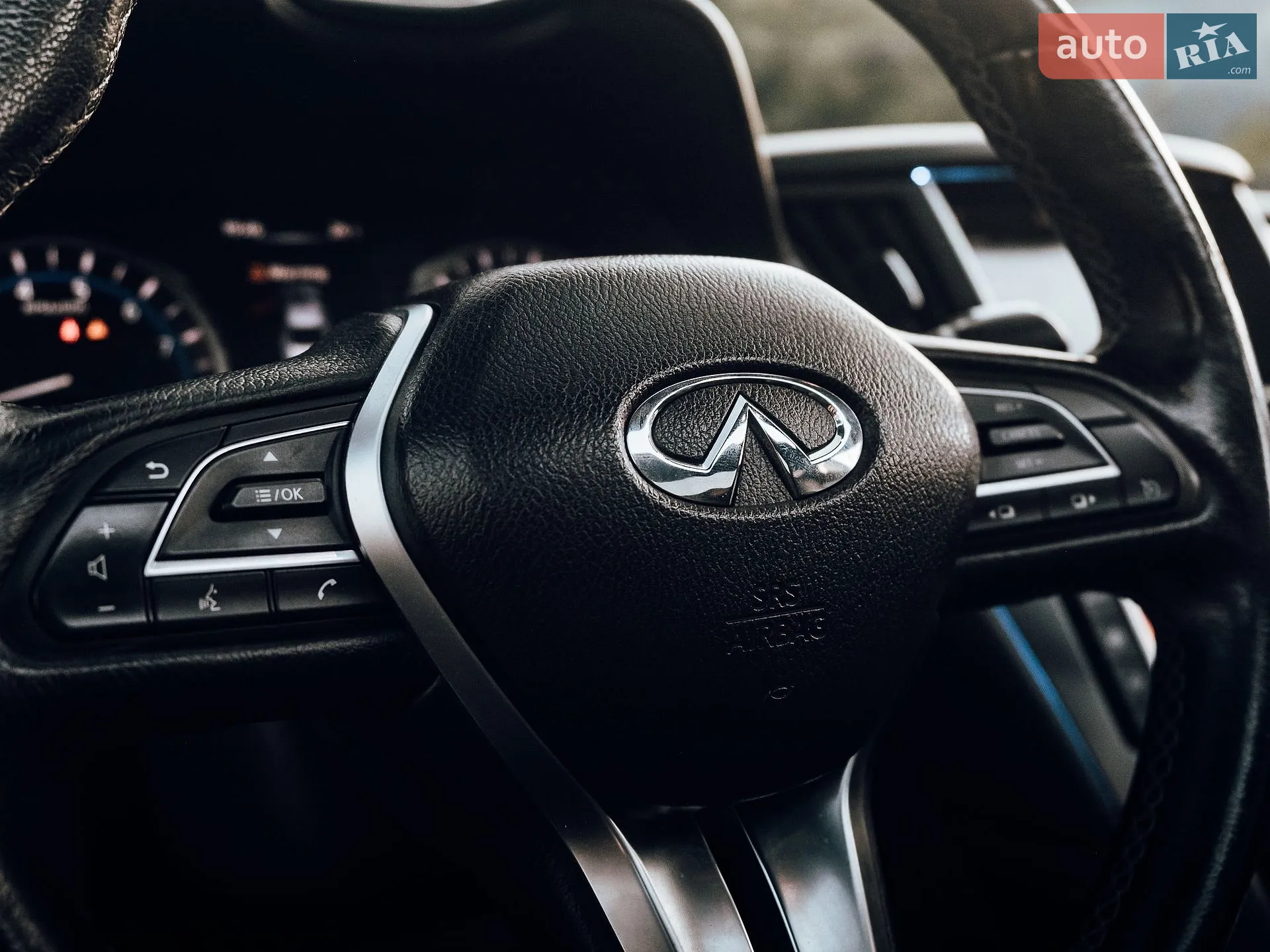 2017 Infiniti Q60 - мініатюра 47