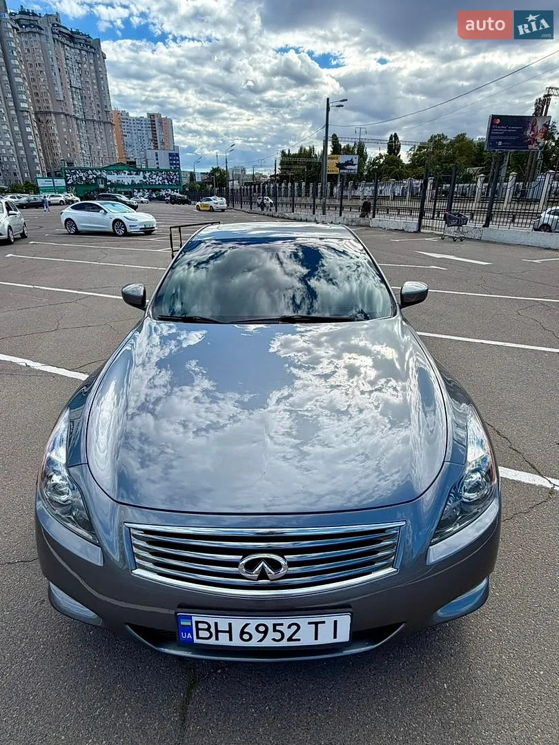 2015 Infiniti Q60 - мініатюра 10