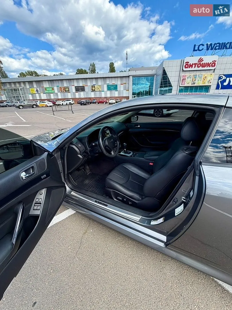 2015 Infiniti Q60 - мініатюра 12