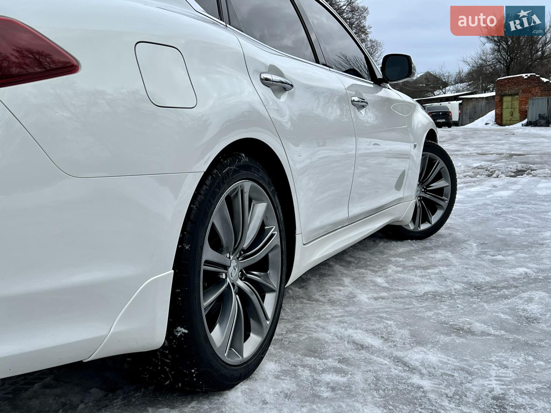 Фото авто 7