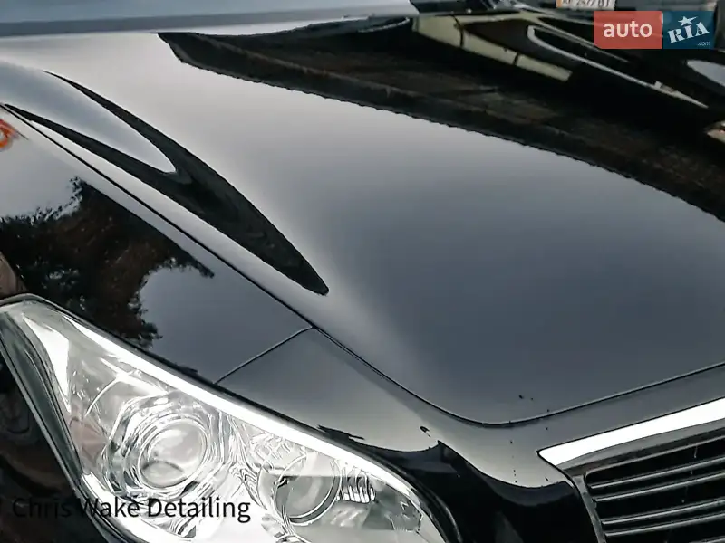 Infiniti Q70 2013