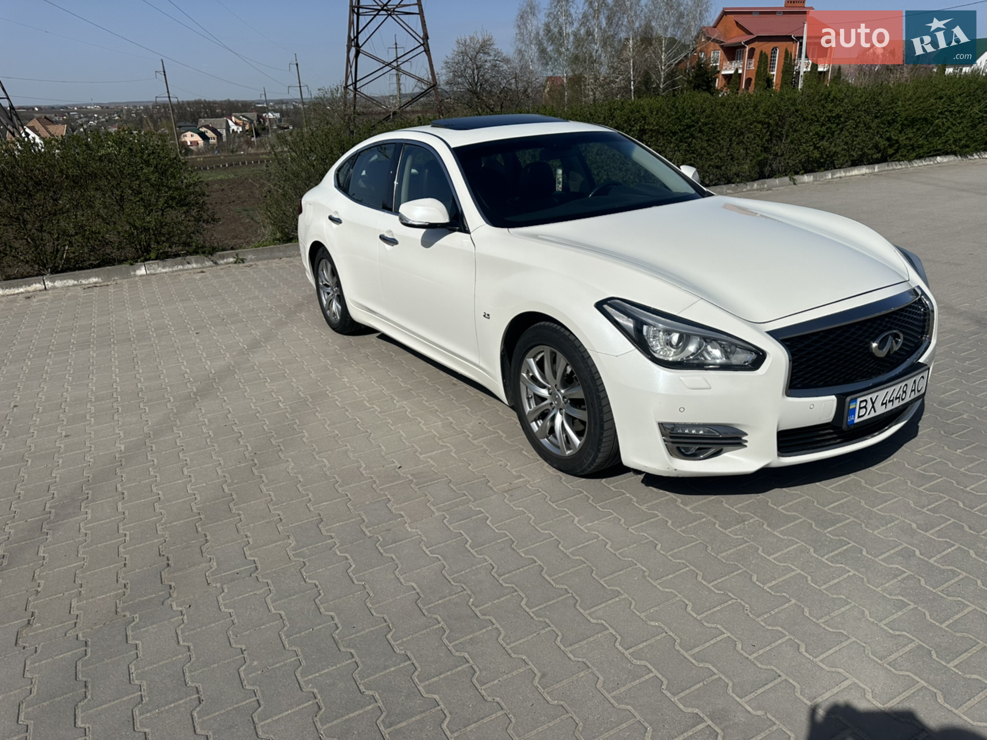 Фото авто 4