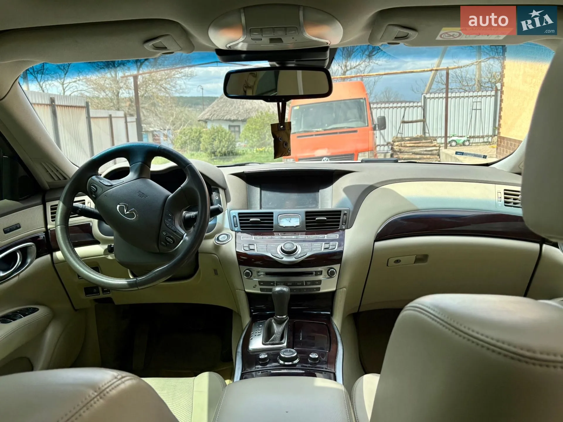 2016 Infiniti Q70 - мініатюра 15