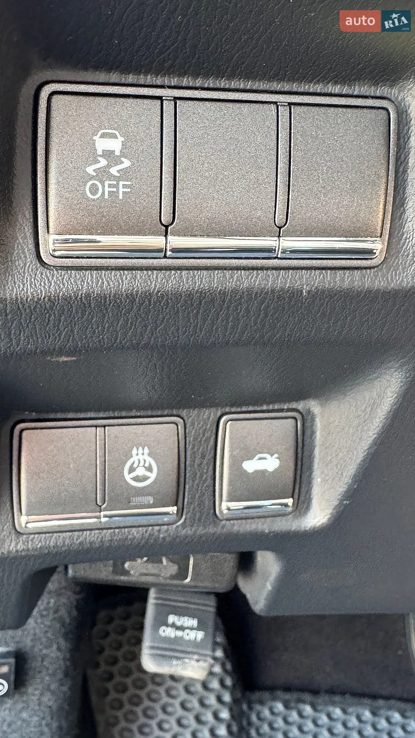 2014 Infiniti Q70 - мініатюра 14