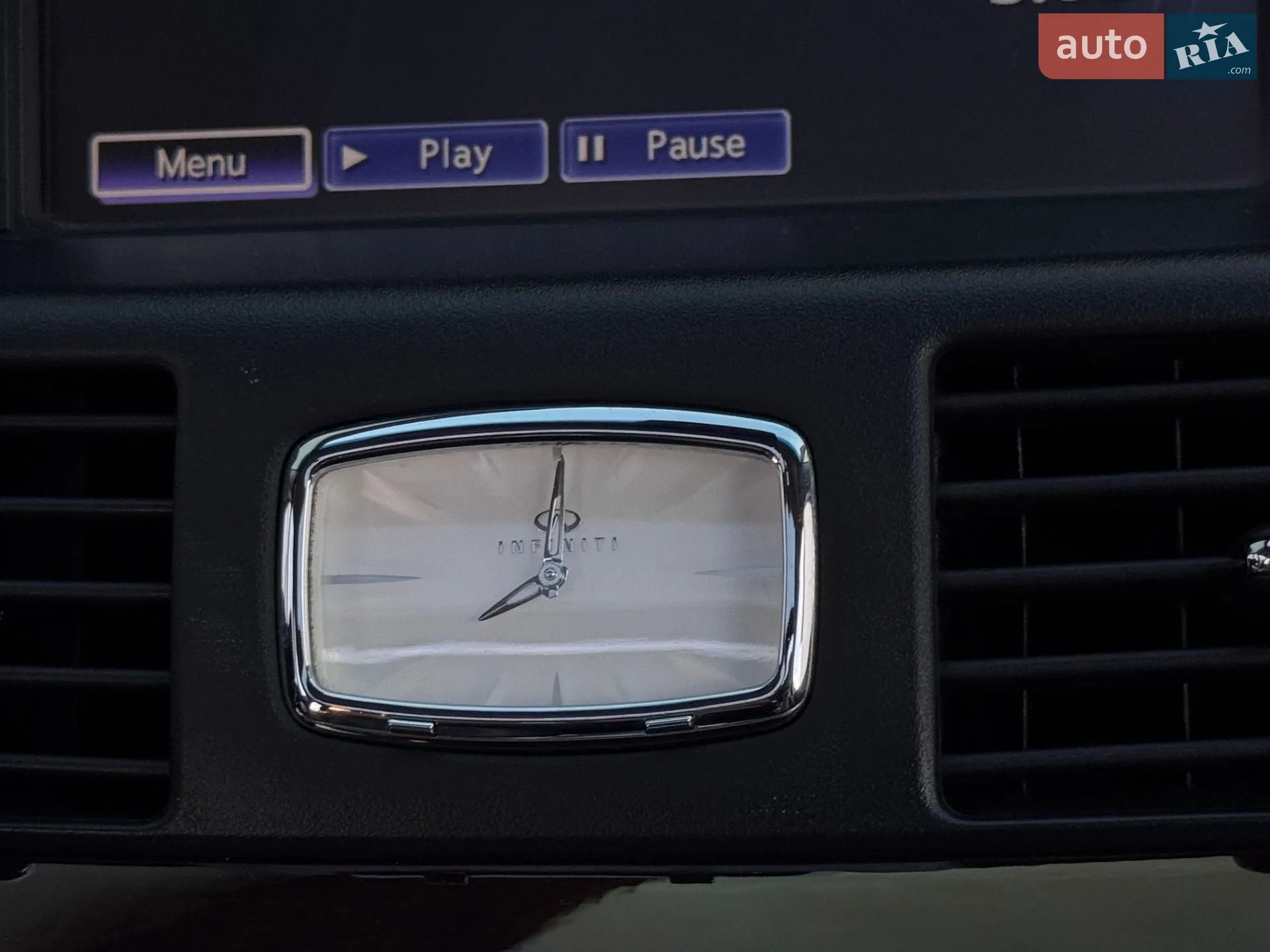 2014 Infiniti Q70 - мініатюра 18