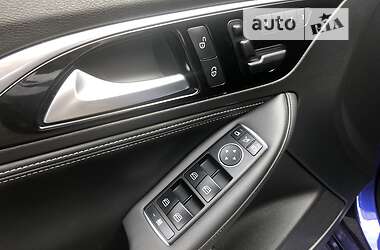 Хэтчбек Infiniti QX30 2016 в 