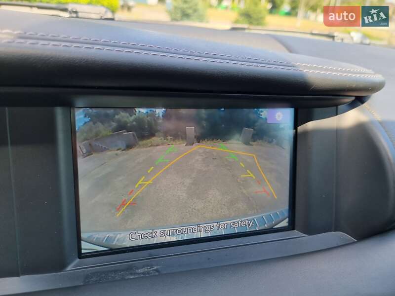 Внедорожник / Кроссовер Infiniti QX30 2016 в Днепре