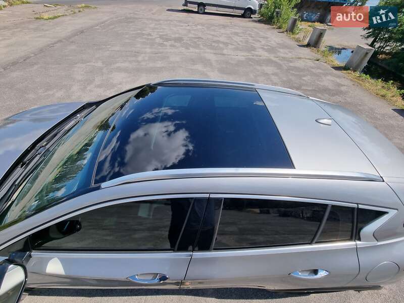 Внедорожник / Кроссовер Infiniti QX30 2016 в Днепре