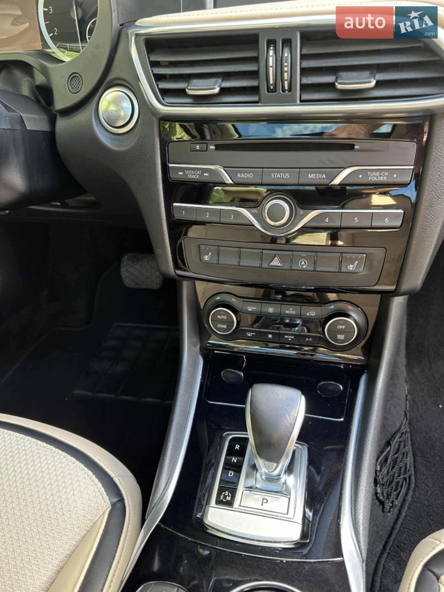2018 Infiniti QX30 - мініатюра 15