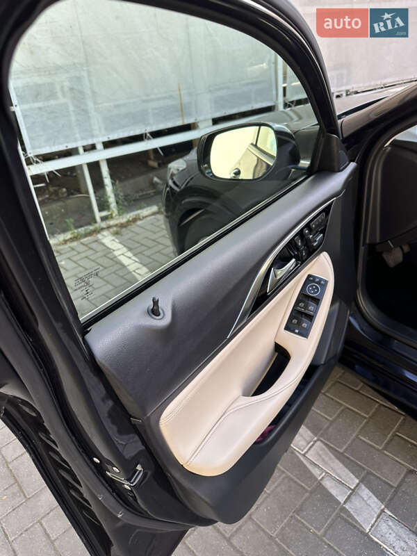 Внедорожник / Кроссовер Infiniti QX30 2018 в Киеве