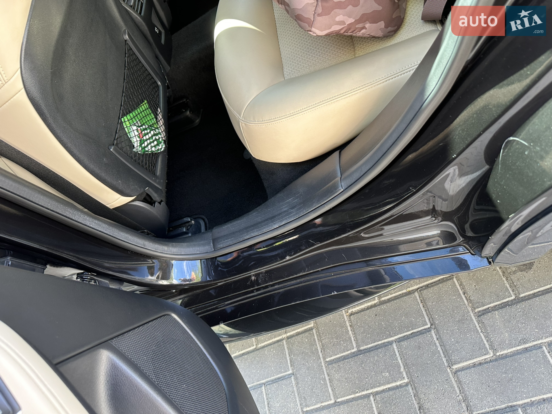 2018 Infiniti QX30 - мініатюра 32