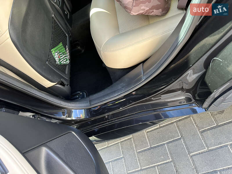 Внедорожник / Кроссовер Infiniti QX30 2018 в Киеве