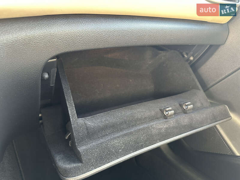 Внедорожник / Кроссовер Infiniti QX30 2018 в Киеве