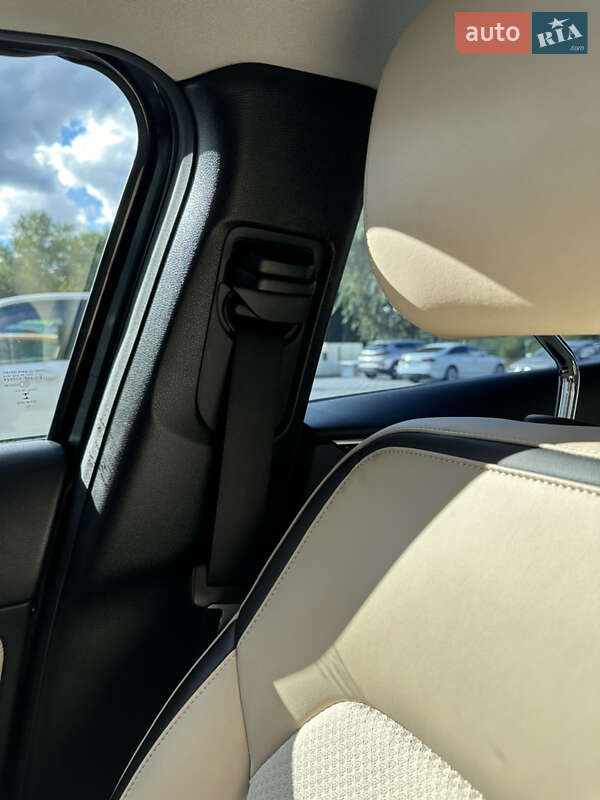 Внедорожник / Кроссовер Infiniti QX30 2018 в Киеве