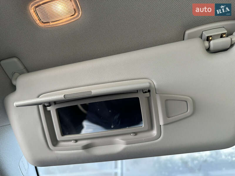 Внедорожник / Кроссовер Infiniti QX30 2018 в Киеве