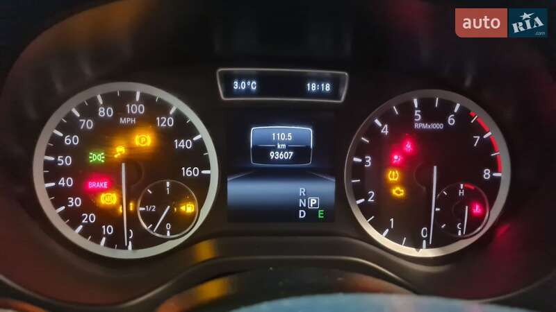 Позашляховик / Кросовер Infiniti QX30 2016 в Чернівцях фото 20 Позашляховик / Кросовер Infiniti QX30 2016 в Чернівцях