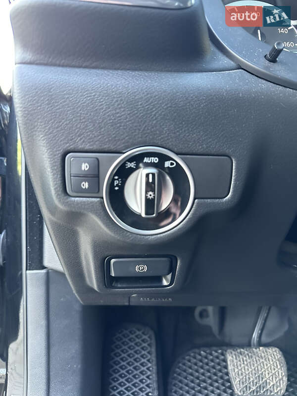 Внедорожник / Кроссовер Infiniti QX30 2017 в Болграде