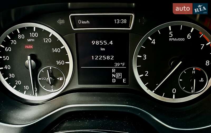 Позашляховик / Кросовер Infiniti QX30 2016 в Черкасах