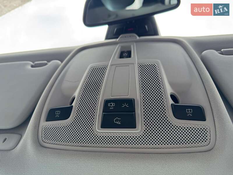 Позашляховик / Кросовер Infiniti QX30 2017 в Запоріжжі